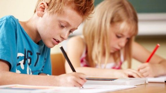Psicología infantil para niños