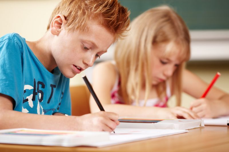 Psicología infantil para niños